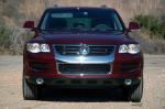 Volkswagen Touareg V6 TDi 2009 года